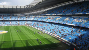 Manchester City considering Denis Zakaria move