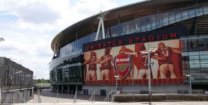 Arsenal £29m bid for Cengiz Under
